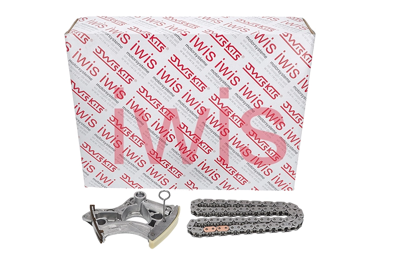 Timing Chain Kit